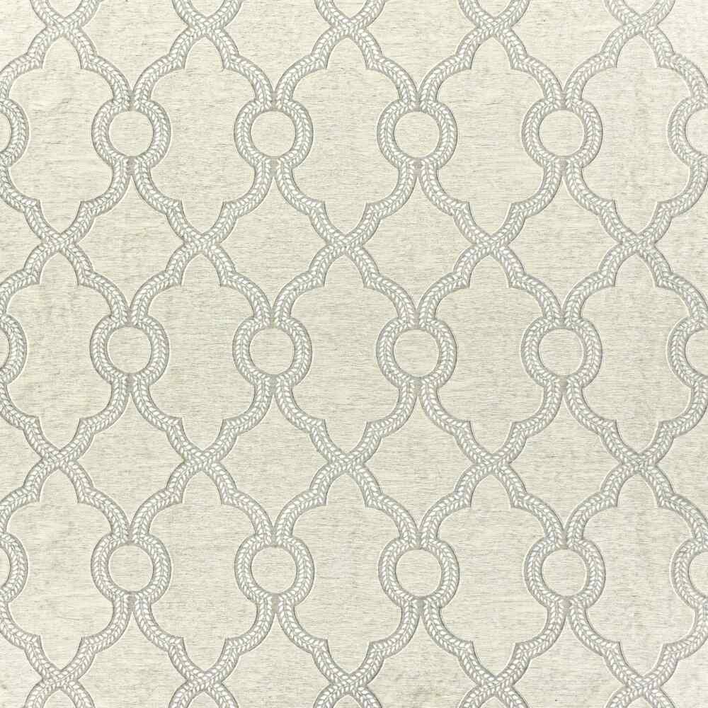 Sample of Stout Spiceland Dusk 1 Color My Window Collection Drapery Fabric