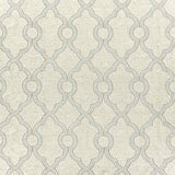 Sample of Stout Spiceland Dusk 1 Color My Window Collection Drapery Fabric