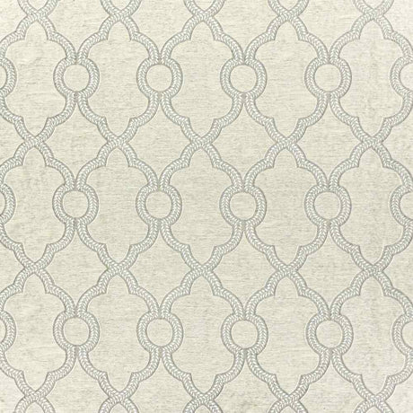 Sample of Stout Spiceland Dusk 1 Color My Window Collection Drapery Fabric