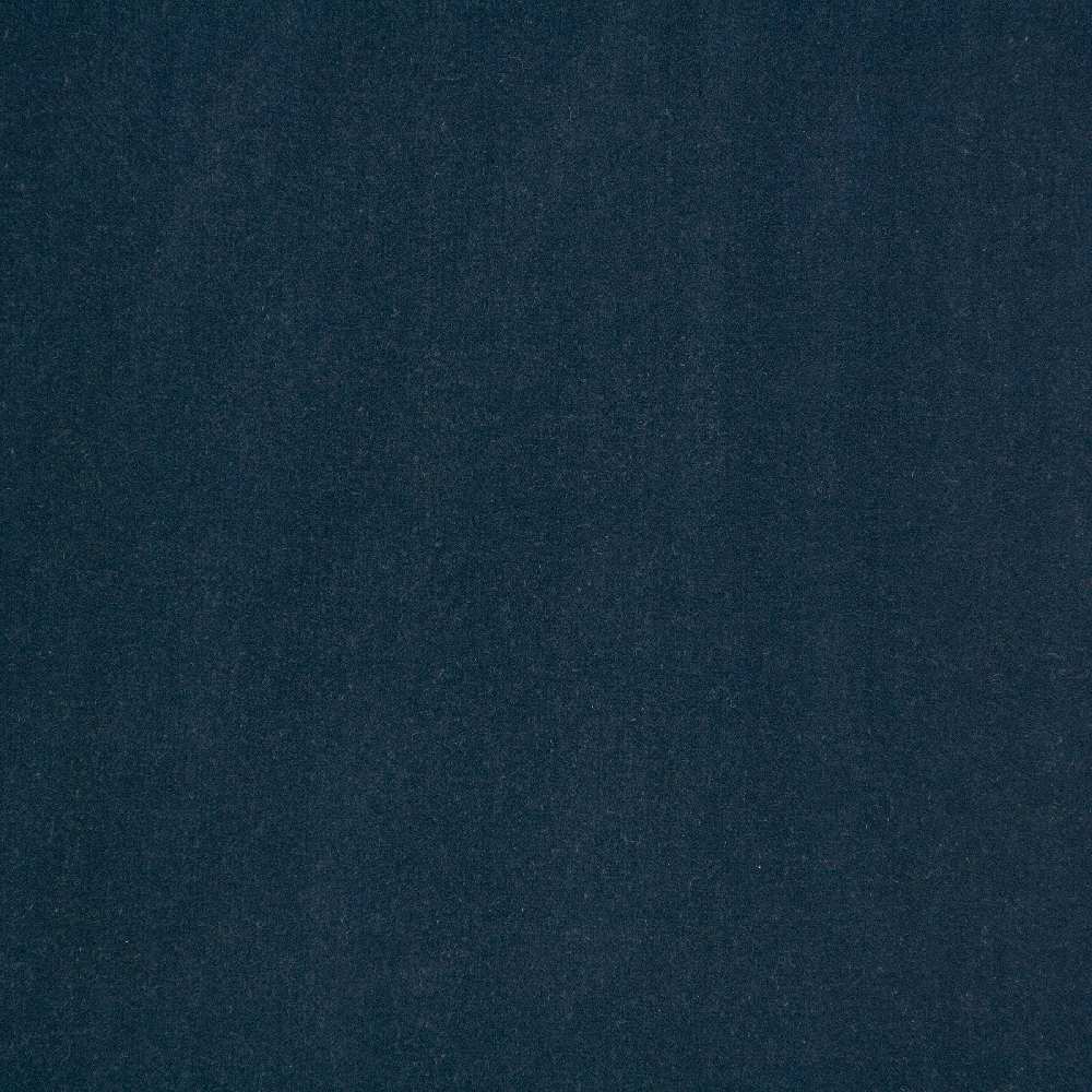 Sample of Stout Spock Sapphire 1 Rainbow Library Collection Indoor Upholstery Fabric