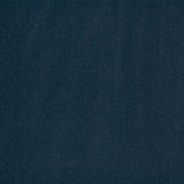 Sample of Stout Spock Sapphire 1 Rainbow Library Collection Indoor Upholstery Fabric