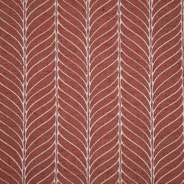 Sample of Stout Sputter Paprika 1 Comfortable Living Collection Multipurpose Fabric