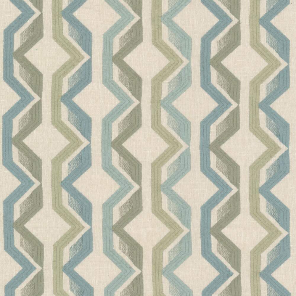 Sample of Stout Squeeze Balsam 1 Rainbow Library Collection Multipurpose Fabric