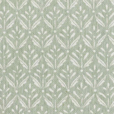 Sample of Stout Stapleton Aloe 3 Comfortable Living Collection Multipurpose Fabric