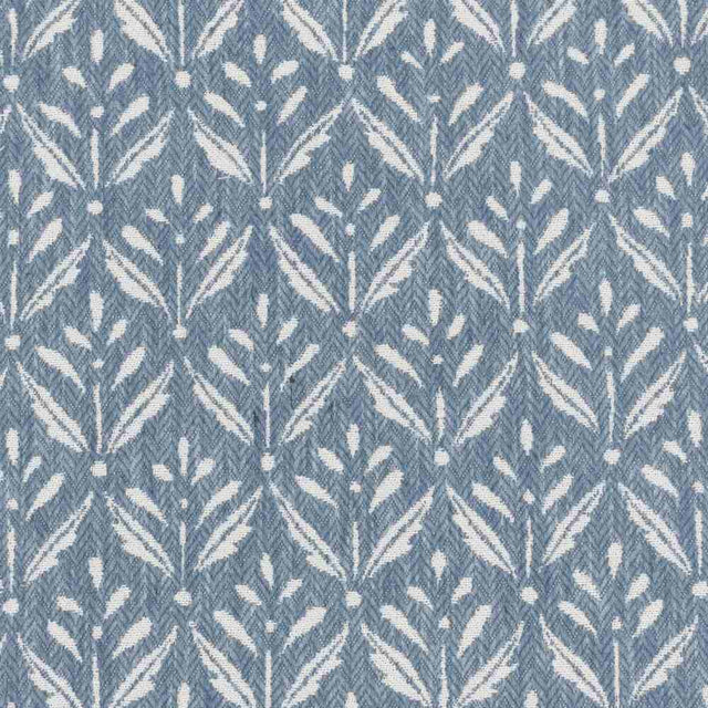 Sample of Stout Stapleton Slate 4 Comfortable Living Collection Multipurpose Fabric