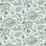 Sample of Stout Suki Lagoon 3 Comfortable Living Collection Multipurpose Fabric
