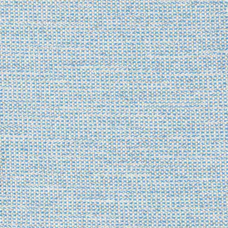 Sample of Stout Sunbrella Derby Bluebird 6 Well Suited Sunbrella Collection Upholstery Fabric