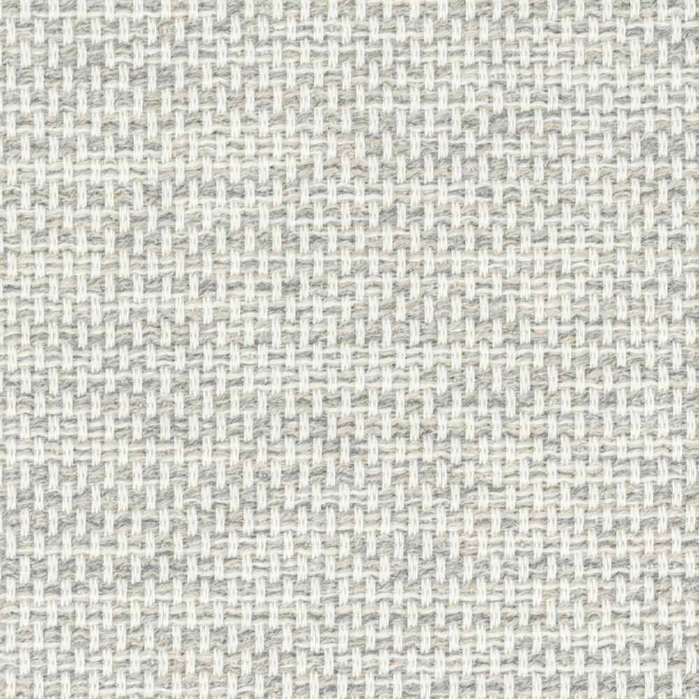 Sample of Stout Sunbrella Dice Driftwood 4 Well Suited Sunbrella Collection Upholstery Fabric