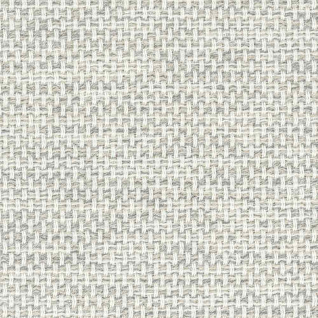 Sample of Stout Sunbrella Dice Driftwood 4 Well Suited Sunbrella Collection Upholstery Fabric