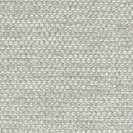 Sample of Stout Sunbrella Dice Platinum 5 Well Suited Sunbrella Collection Upholstery Fabric