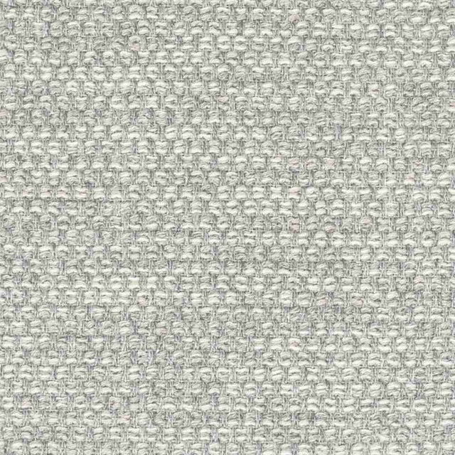 Sample of Stout Sunbrella Dice Platinum 5 Well Suited Sunbrella Collection Upholstery Fabric