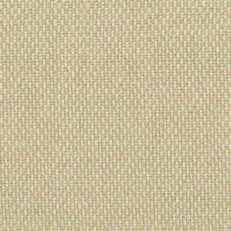 Sample of Stout Sunbrella Dice Sand 1 Sunrise Solids Collection Upholstery Fabric