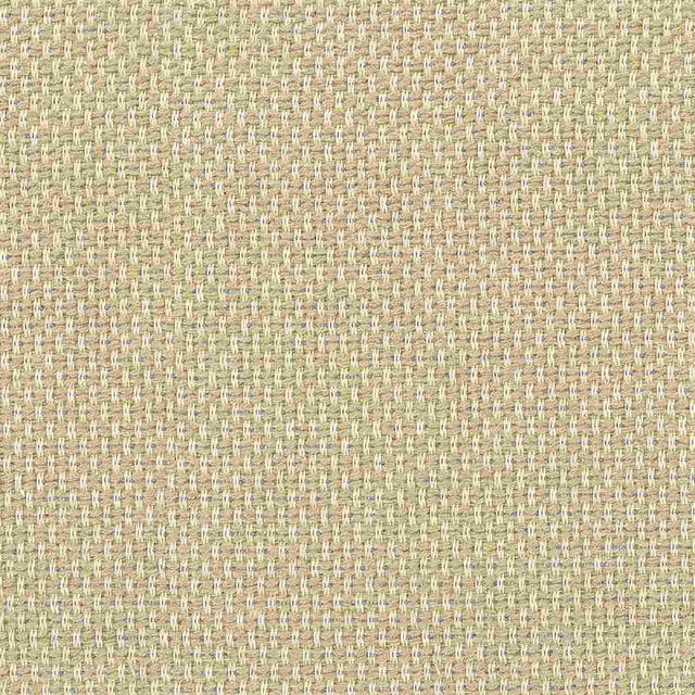 Sample of Stout Sunbrella Dice Sand 1 Sunrise Solids Collection Upholstery Fabric