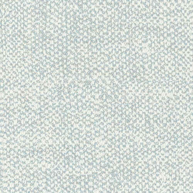 Sample of Stout Sunbrella Dwyer Aqua 3 Well Suited Sunbrella Collection Upholstery Fabric