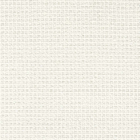 Sample of Stout Sunbrella Hive Snow 3 Well Suited Sunbrella Collection Upholstery Fabric