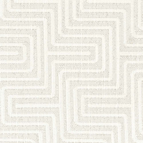 Sample of Stout Sunbrella Island Frost 5 Well Suited Sunbrella Collection Upholstery Fabric