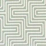 Sample of Stout Sunbrella Island Mineral 7 Well Suited Sunbrella Collection Upholstery Fabric