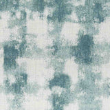 Sample of Stout Sunbrella Kane Caribbean 2 Living Is Easy Collection Upholstery Fabric