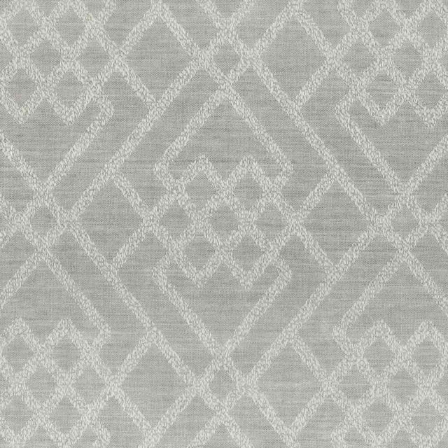 Sample of Stout Sunbrella Kepler Dusk 1 Living Is Easy Collection Upholstery Fabric