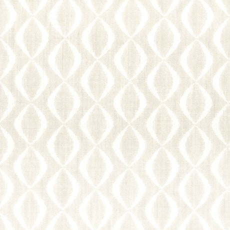 Sample of Stout Sunbrella Killington Bisque 1 Living Is Easy Collection Upholstery Fabric