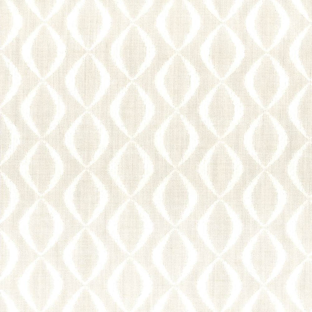 Sample of Stout Sunbrella Killington Bisque 1 Living Is Easy Collection Upholstery Fabric