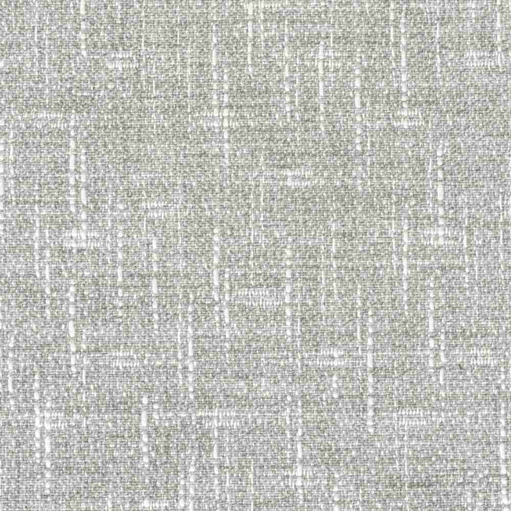 Sample of Stout Sunbrella Lookout Grey 2 Well Suited Sunbrella Collection Upholstery Fabric