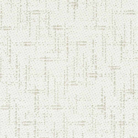Sample of Stout Sunbrella Lookout Parchment 1 Well Suited Sunbrella Collection Upholstery Fabric