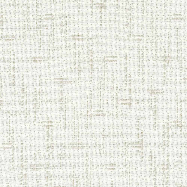 Sample of Stout Sunbrella Lookout Parchment 1 Well Suited Sunbrella Collection Upholstery Fabric