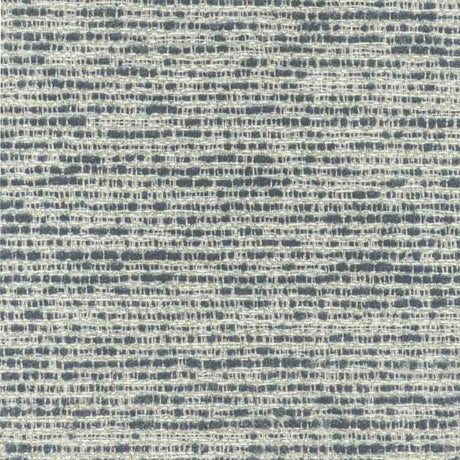 Sample of Stout Sunbrella Marmora Indigo 1 Well Suited Sunbrella Collection Upholstery Fabric