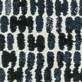 Sample of Stout Sunbrella Shudder Indigo 1 Well Suited Sunbrella Collection Upholstery Fabric