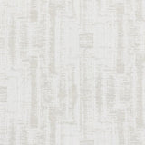 Sample of Stout Tahoe Ash 2 Color My Window Collection Drapery Fabric