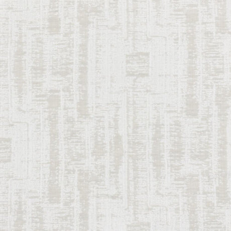 Sample of Stout Tahoe Ash 2 Color My Window Collection Drapery Fabric