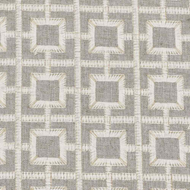 Sample of Stout Tammy Nickel 2 Comfortable Living Collection Multipurpose Fabric
