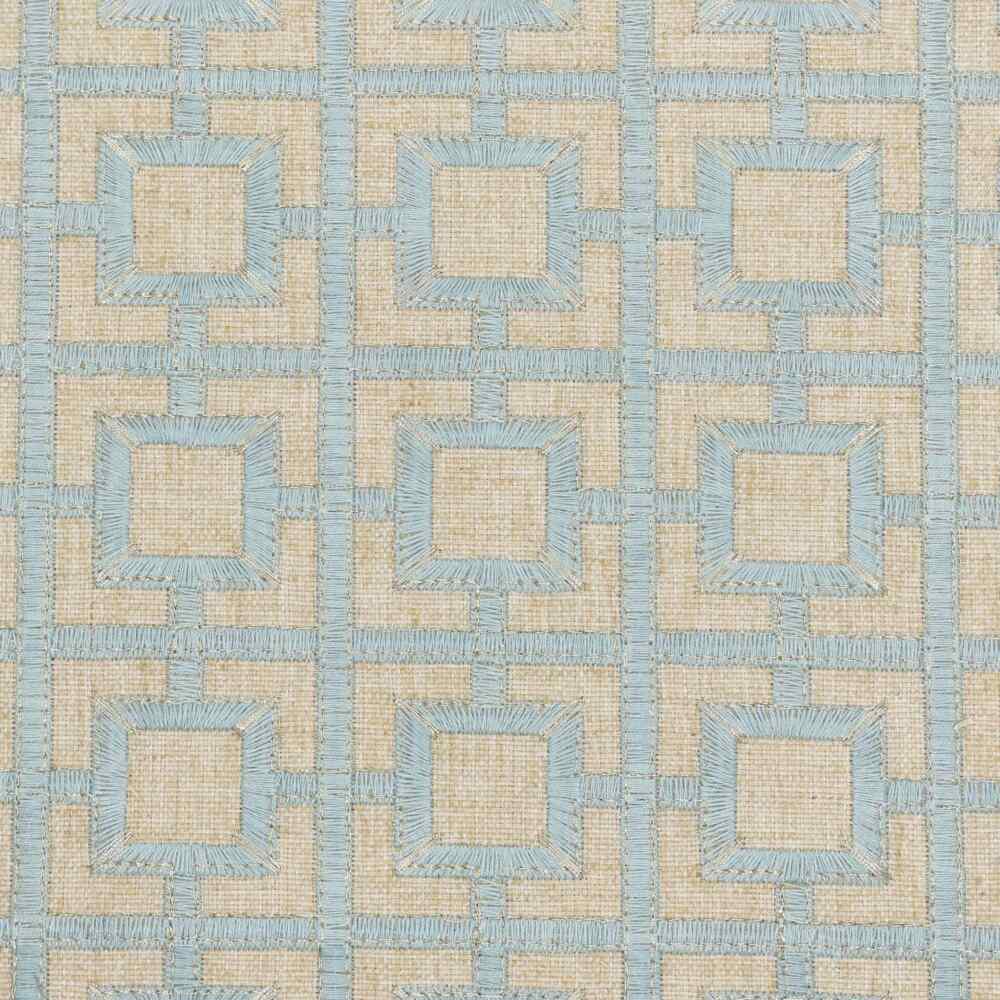 Sample of Stout Tammy Seaglass 1 Comfortable Living Collection Multipurpose Fabric