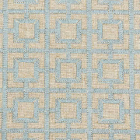 Sample of Stout Tammy Seaglass 1 Comfortable Living Collection Multipurpose Fabric