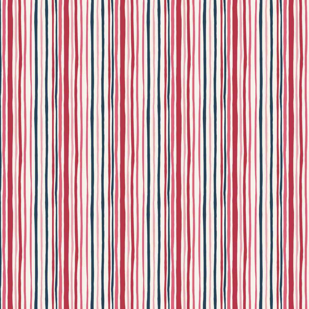 Sample of Stout Tampico Americana 3 Comfortable Living Collection Multipurpose Fabric