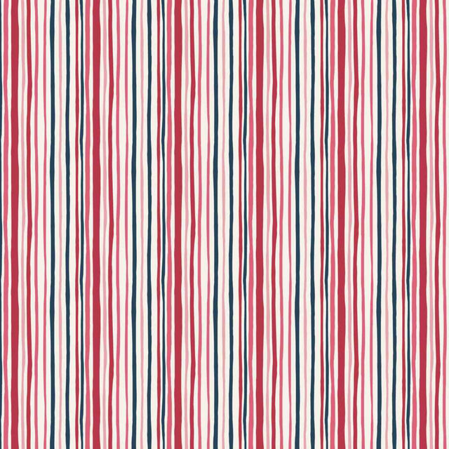 Sample of Stout Tampico Americana 3 Comfortable Living Collection Multipurpose Fabric