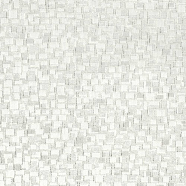 Sample of Stout Tarboro Carbon 3 Color My Window Collection Drapery Fabric