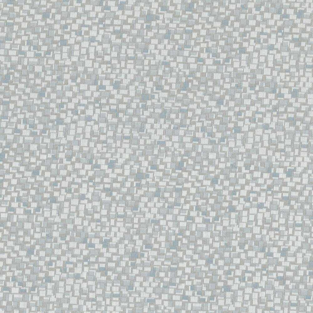 Sample of Stout Tarboro Slate 1 Color My Window Collection Drapery Fabric