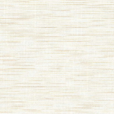 Sample of Stout Tate Honey 12 Color My Window Collection Drapery Fabric