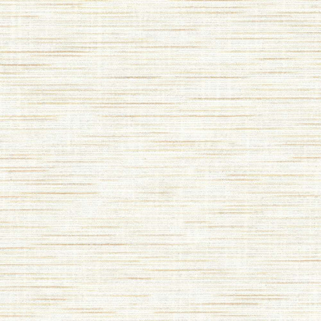 Sample of Stout Tate Honey 12 Color My Window Collection Drapery Fabric