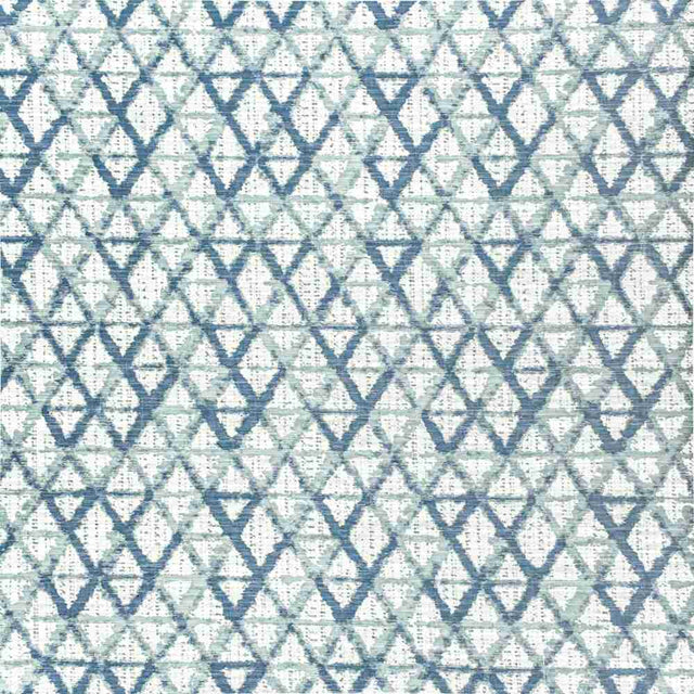 Sample of Stout Taurus Shoreline 1 Color My Window Collection Drapery Fabric