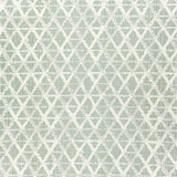 Sample of Stout Taurus Spa 2 Color My Window Collection Drapery Fabric