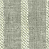 Sample of Stout Tauton Smoke 5 Rainbow Library Collection Multipurpose Fabric
