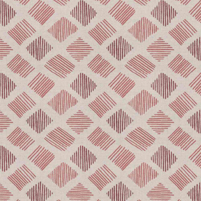 Sample of Stout Teaneck Tearose 1 Comfortable Living Collection Multipurpose Fabric