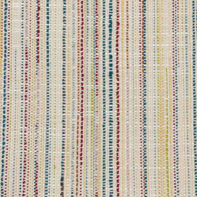 Sample of Stout Terrazo Tuttifrutti 4 Comfortable Living Collection Indoor Upholstery Fabric