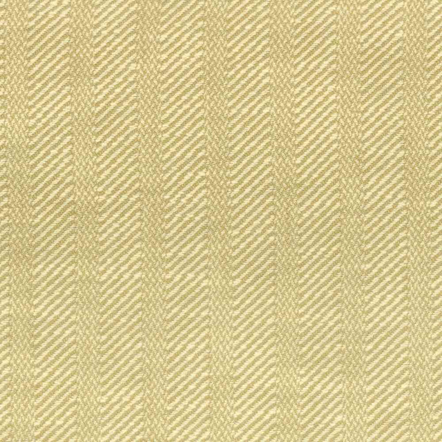 Sample of Stout Textured Stripe 7650-07 Bassett McNab Collection Upholstery Fabric