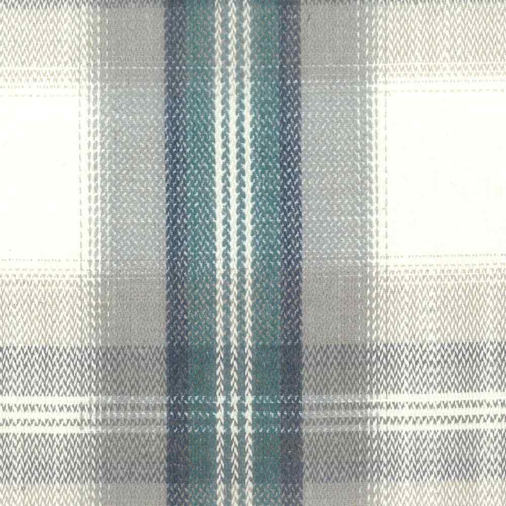 Sample of Stout Theory Peacock 4 Comfortable Living Collection Multipurpose Fabric