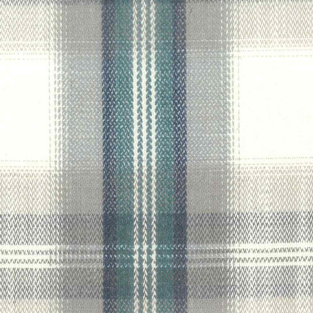 Sample of Stout Theory Peacock 4 Comfortable Living Collection Multipurpose Fabric