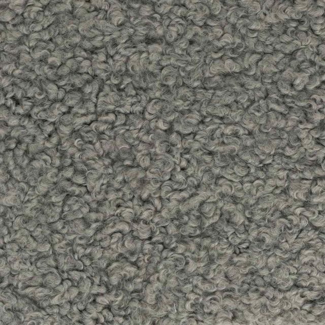 Sample of Stout Thruway Nickel 2 Rainbow Library Collection Indoor Upholstery Fabric